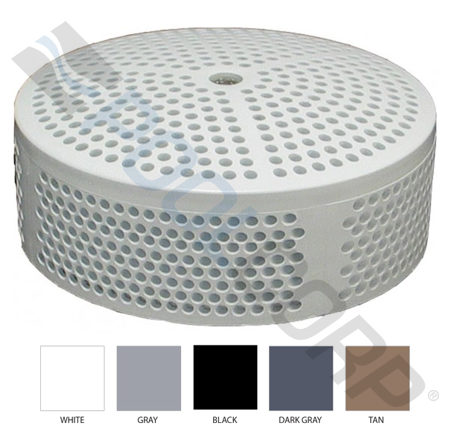 EQUALIZER SUCTION 1.5" MIP