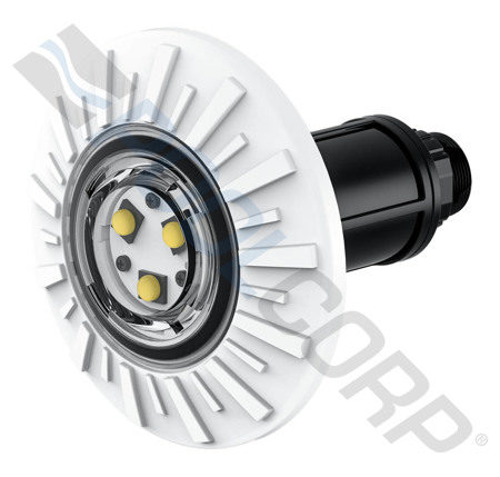 CORD GRY H-STYLE LED LIGHT