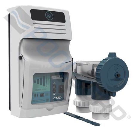 POWERCLEAN ULTRA 320 SCG