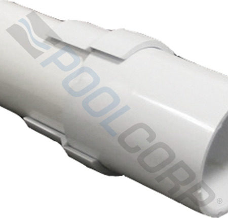 CLIP ON PIPE SEAL