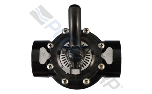 2-PORT CPVC HYDROSEAL VALVE