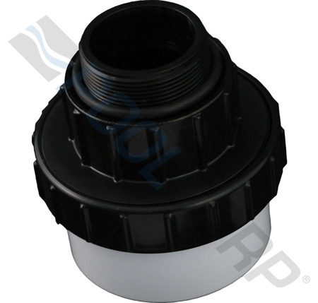 HI-TEMP UNION W/ ORING