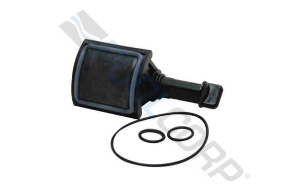 VALVE KIT J-STYLE