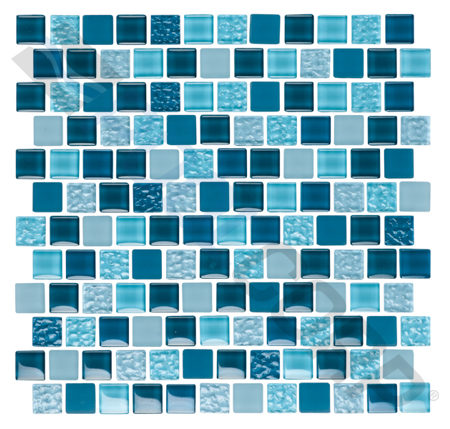 1x1 ESSENCE IMPERIAL BLUE