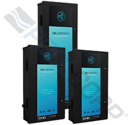 OZONE 100 IG POOL SYSTEM