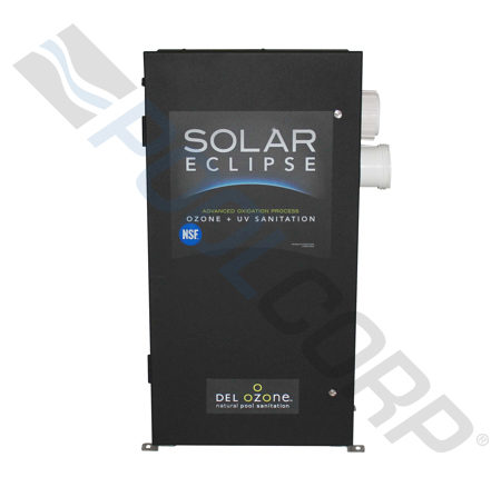 AOP 50 OZONE + UV SYSTEM