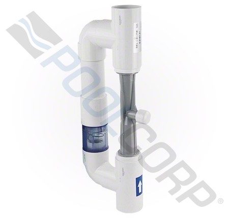 PRESSURE SIDE INSTALLATION KIT