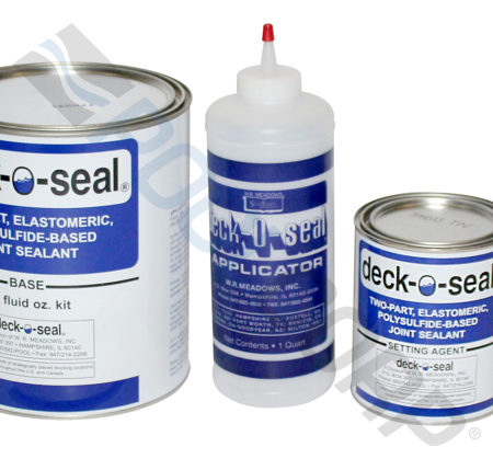 DECK-O-SEAL POUR GRADE