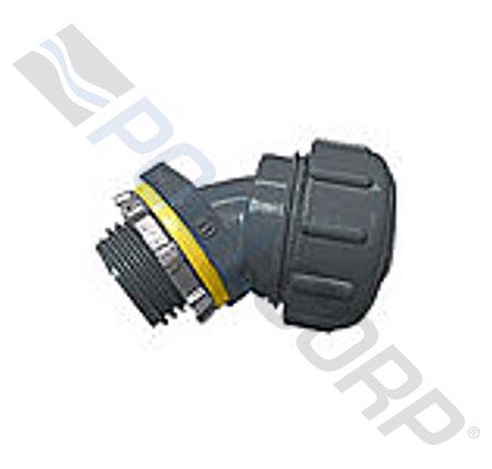 NM LIQUID TIGHT CONNECTOR