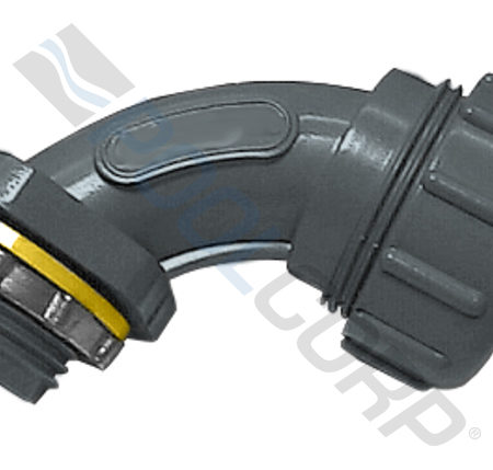 NM LIQUID TIGHT CONNECTOR