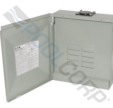 8-SPACE 16-CIRCUIT NEMA 3R 1PH