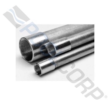 INTERMEDIATE METALLIC CONDUIT