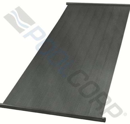 4'x12'x2" SOLAR PANEL