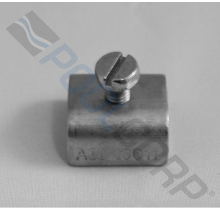 STRAP HOLD DOWN CLAMP