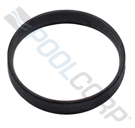 PLASTIC PANEL CLAMP GASKET