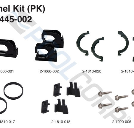 PANEL KIT