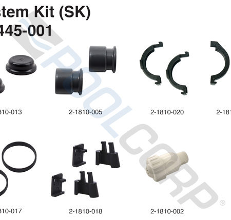 SYSTEM KIT