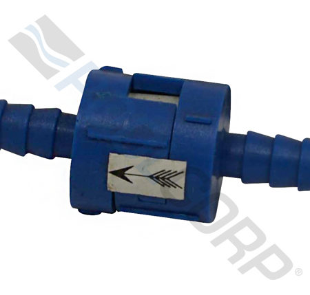 SMART CHECK VALVE