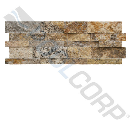 SPLIT FACE TRAV 7x20 PANEL