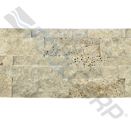 SPLIT FACE TRAV 7x20 PANEL