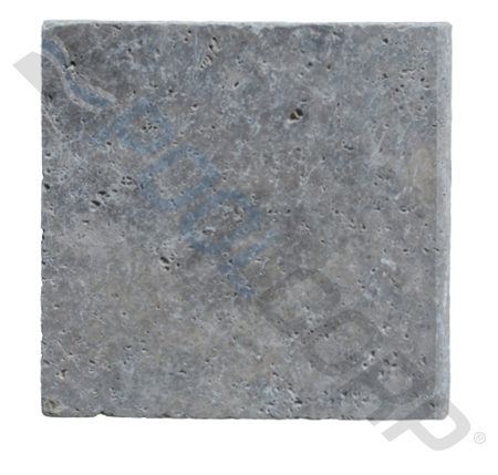TUMBLED TRAVERTINE COPING