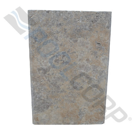 BN COPING TRAVERTINE 16X24 3CM