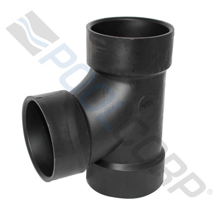 TEE ABS SLIP/SLIP/SLIP 3''