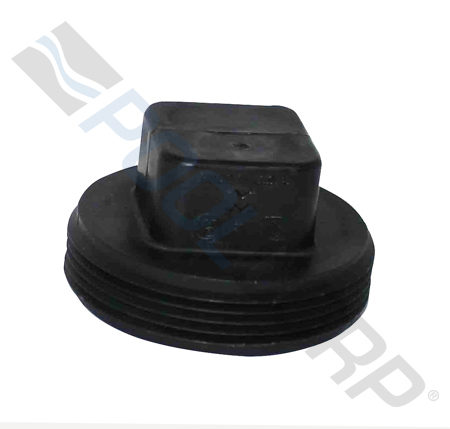 1.5" THRD ABS CLEAN OUT PLUG