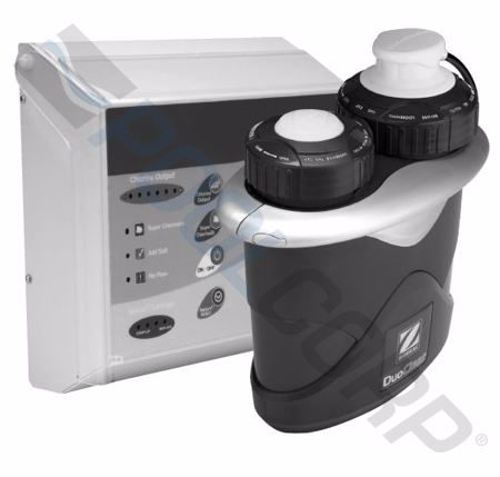 DUOCLEAR 35 MINERAL CARTRIDGE