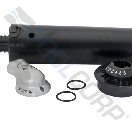 FUSION R TAB FEEDER ASSY