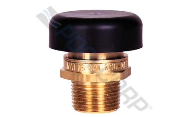 VACUUM RELIEF VLV LEAD FREE