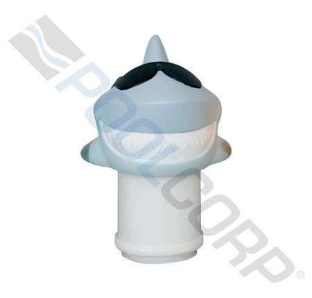 FLOATING CHEMICAL FEEDER