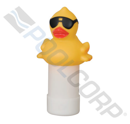 FLOATING 1" TAB FEEDER