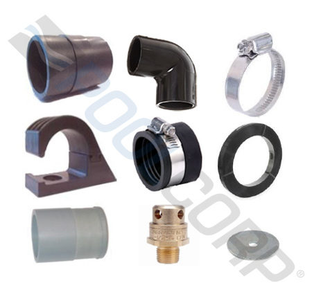 SOLAR PANEL SYSTEM INSTALL KIT