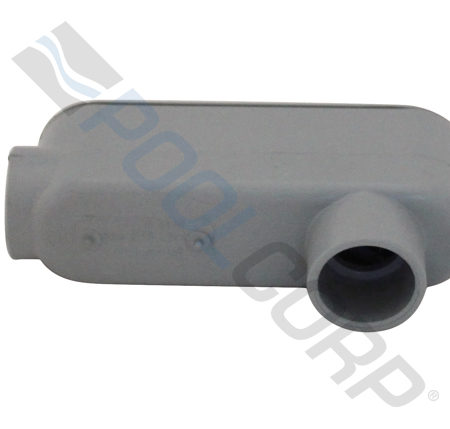 LB ACCESS FITTING .75"