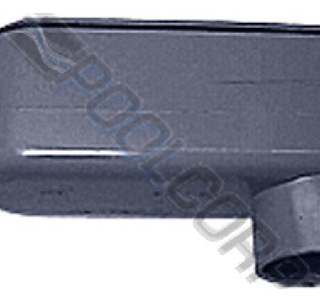 LB ACCESS FITTING 1"