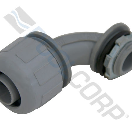 NM LIQUID TIGHT CONNECTOR