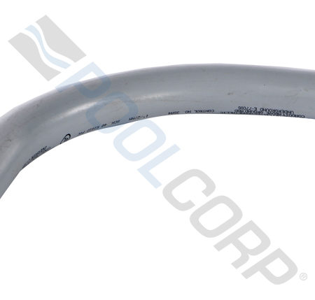 1" SWEEP 90 DEG CONDUIT PVC