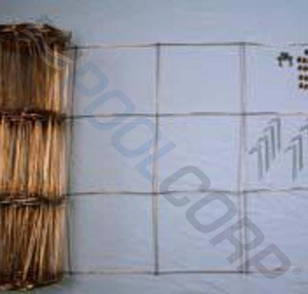 EQUIPOTENTIAL BONDING GRID KIT