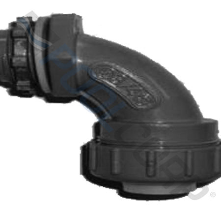 NM LIQUID TIGHT CONNECTOR