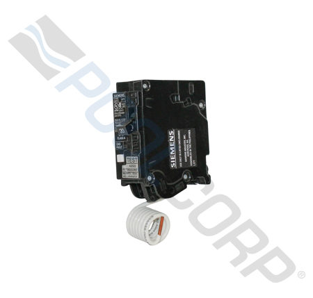 SIEMENS CIRCUIT BREAKER