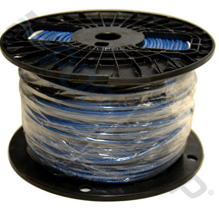 THHN STRANDED WIRE