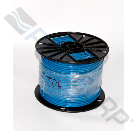 THHN STRANDED WIRE