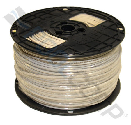 THHN STRANDED WIRE