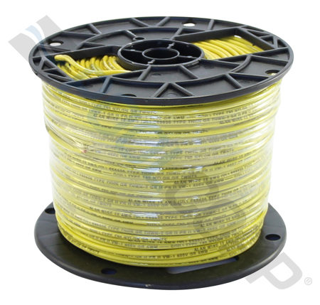 THHN STRANDED WIRE