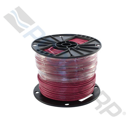 THHN SOLID WIRE