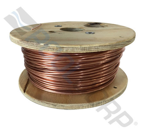SOLID WIRE