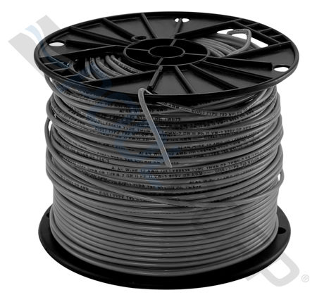 THHN SOLID WIRE
