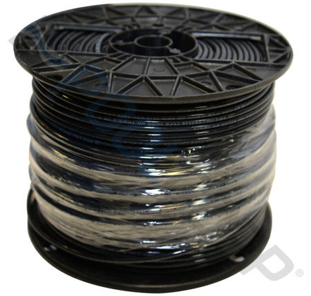 THHN STRANDED WIRE