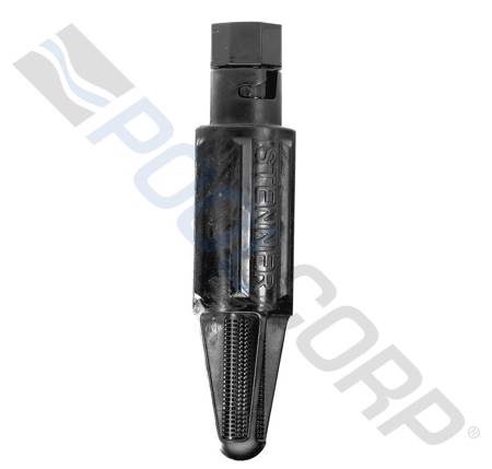 WEIGHTED SUCTION LINE STRAINER